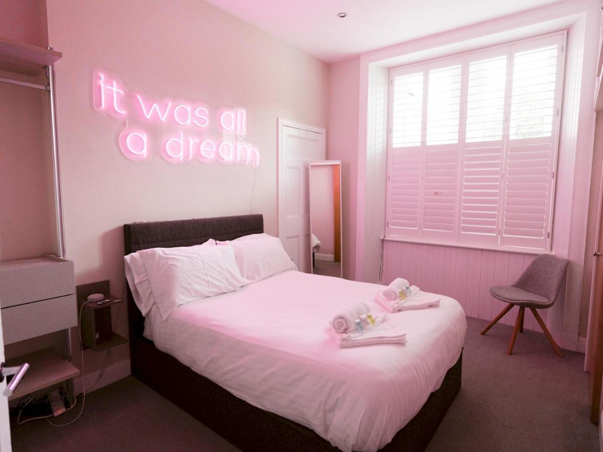 Pass The Keys Per7 Fm 1 Bed Ground Floor Flat Near Cessnock Subway