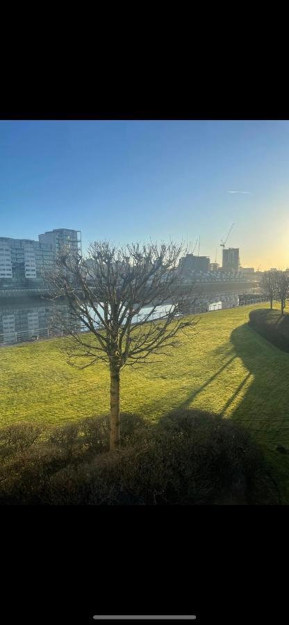 Secc Hydro River View Apartment Glasgow