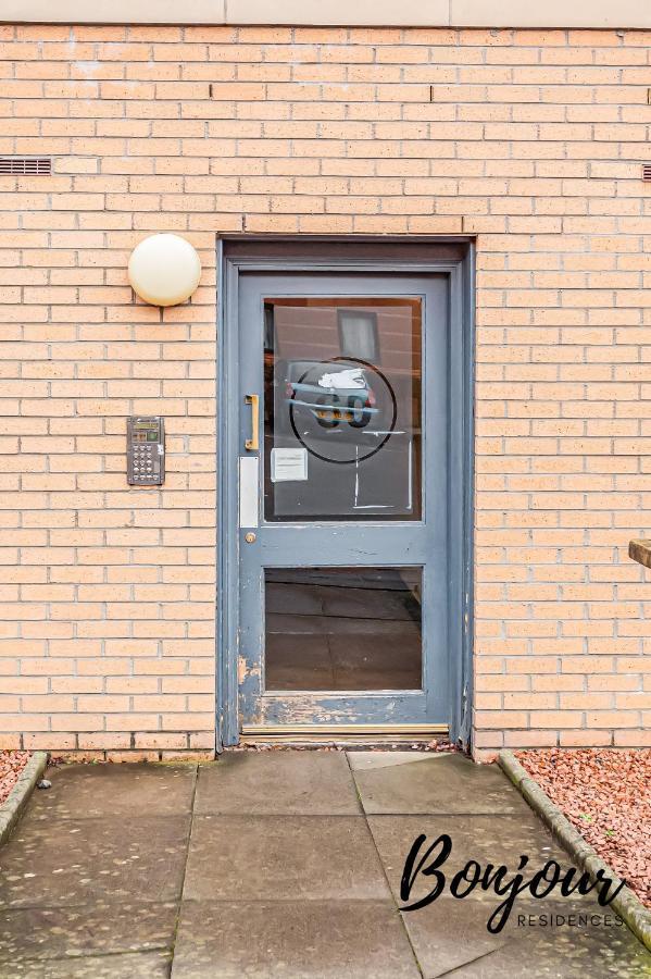 West End 3br-2ba, Near Kelvingrove Museum - Free Parking By Bonjour Residences Apartment