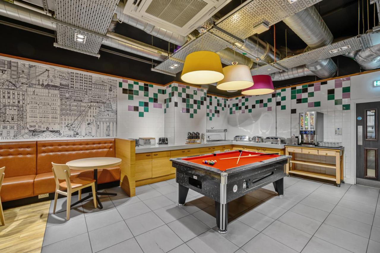 Ibis Styles Centre George Square 3*