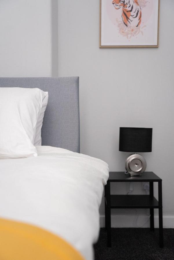 Apartment Linburn Glasgow