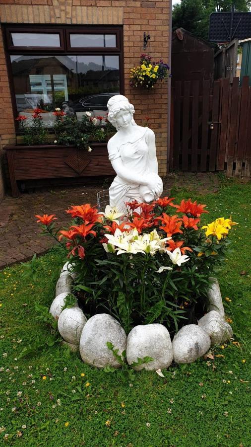 Homestay Ceylon Glasgow