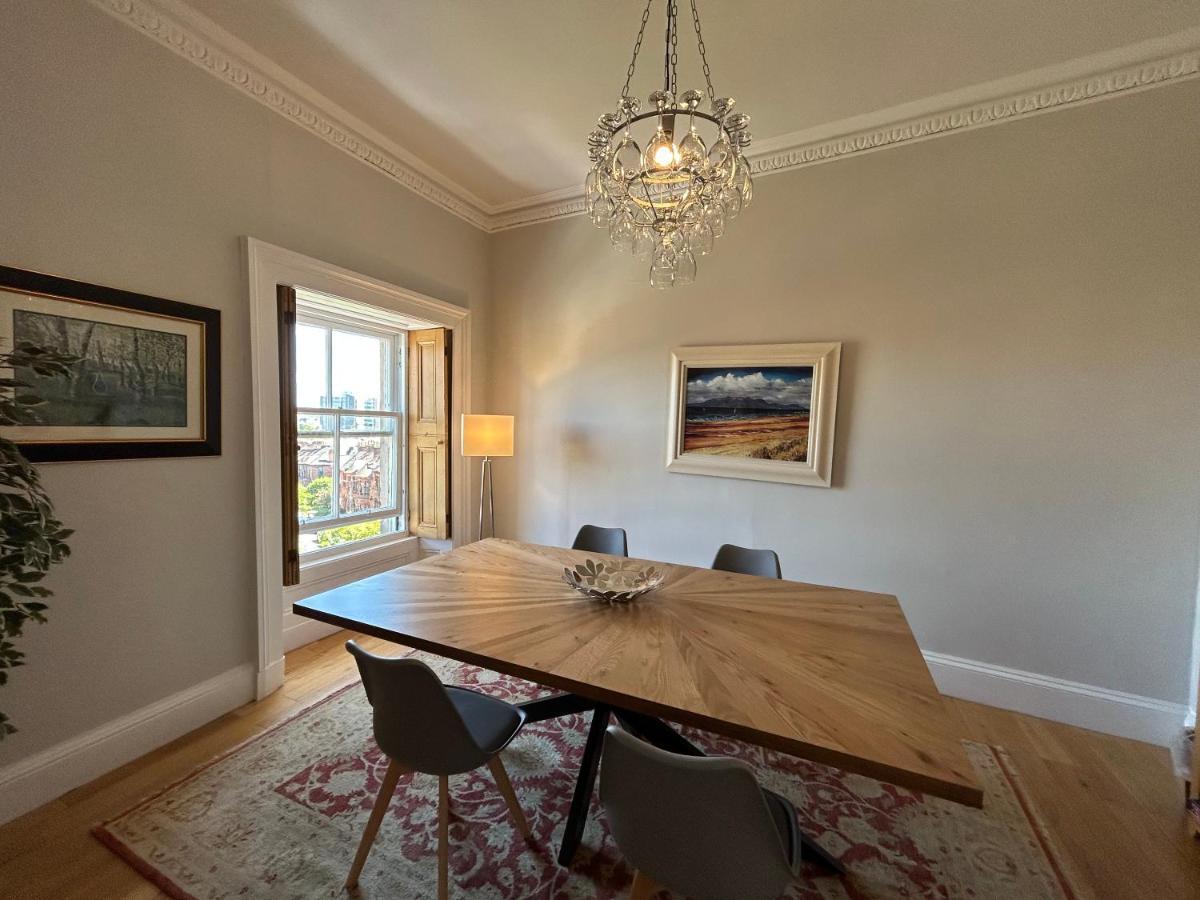 Principal - Crown Circus Duplex Apartment