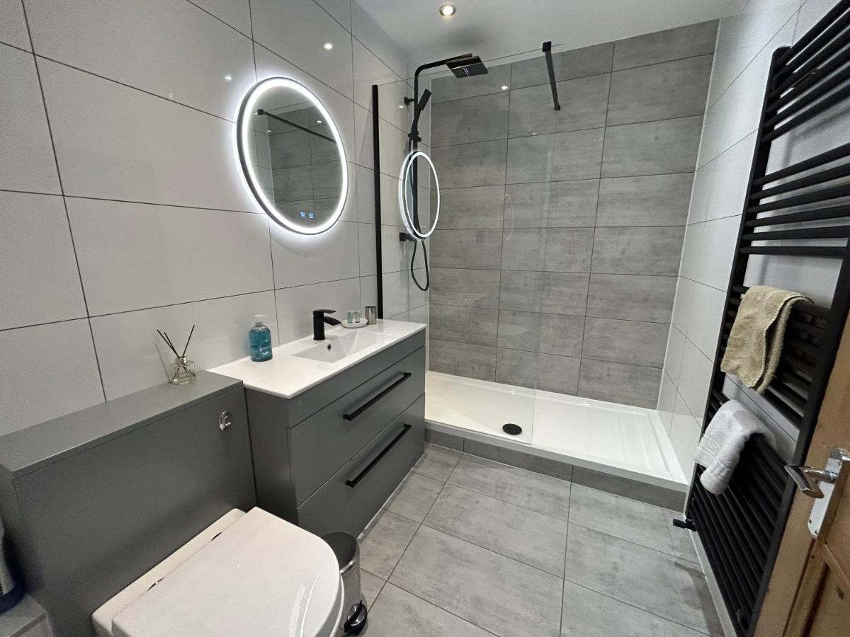 Apartment Principal - Crown Circus Duplex Glasgow