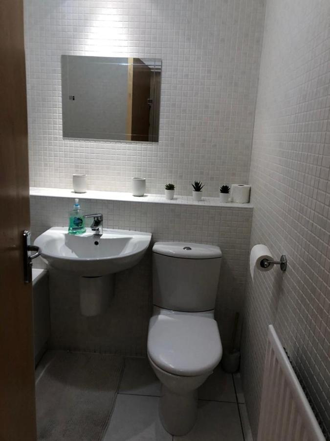 Apartment Comfy Two Bedroom Right In The Centre Glasgow