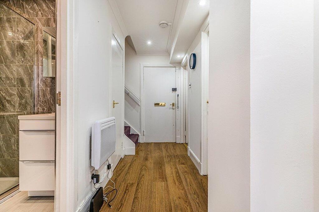 Merchant Duplex- * Glasgow