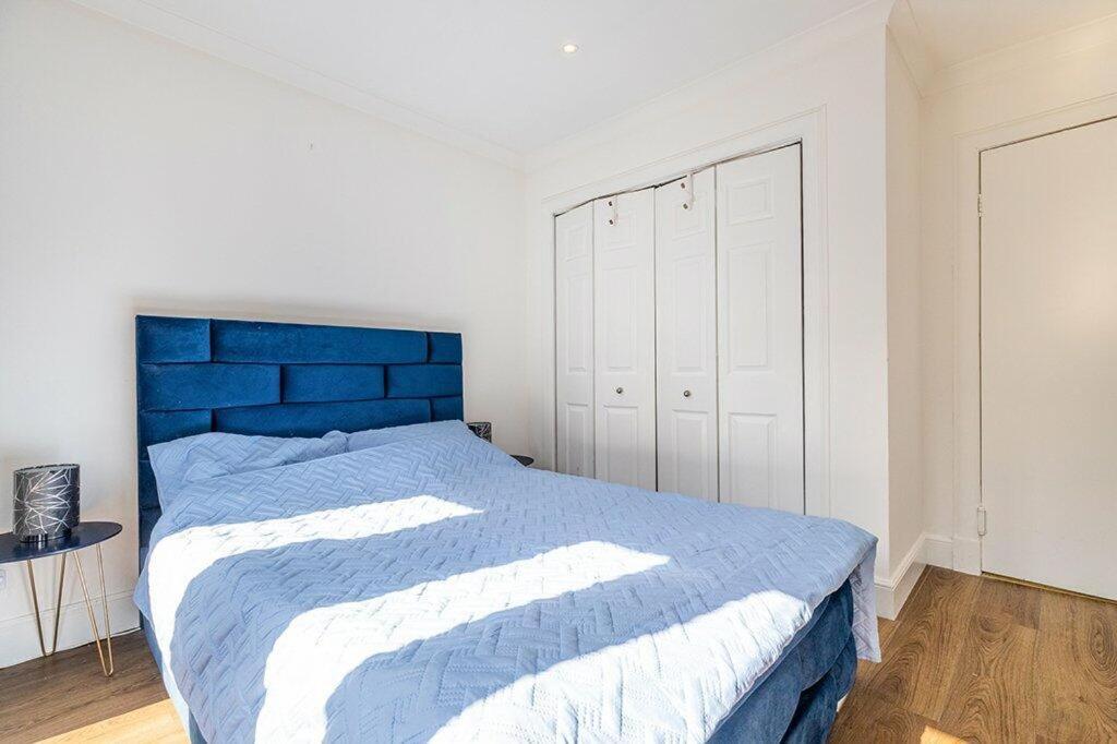Merchant Duplex- * Glasgow