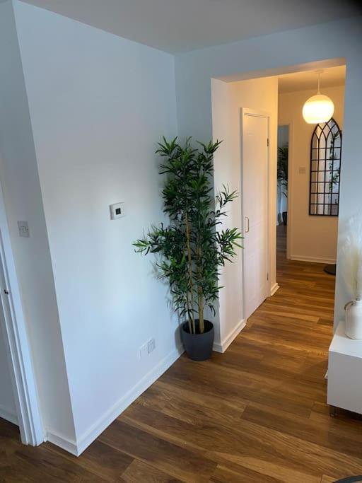 Apartment Perfectly Situated Luxury 2 Bedroom Glasgow