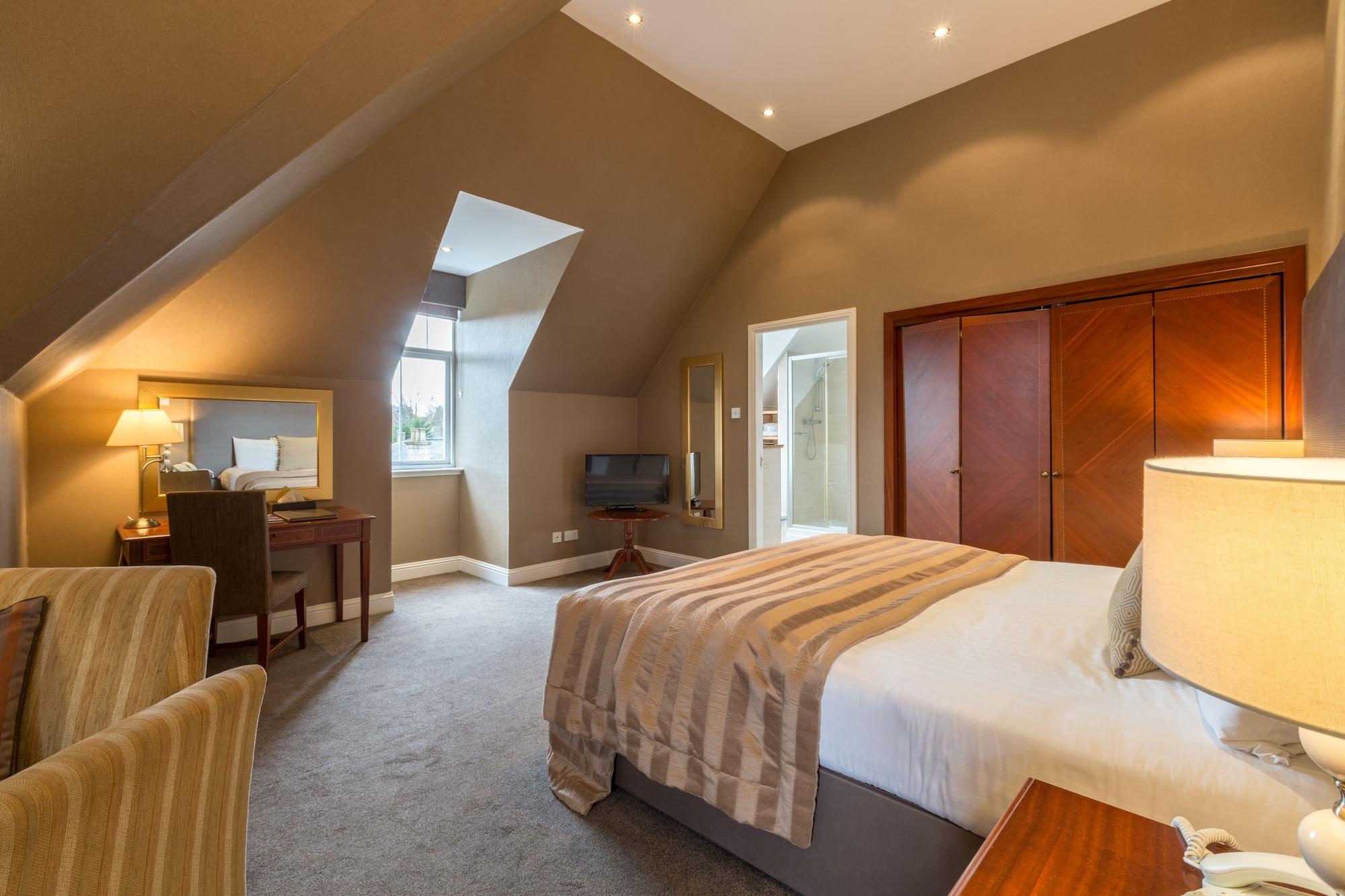 Sherbrooke Castle 4*
