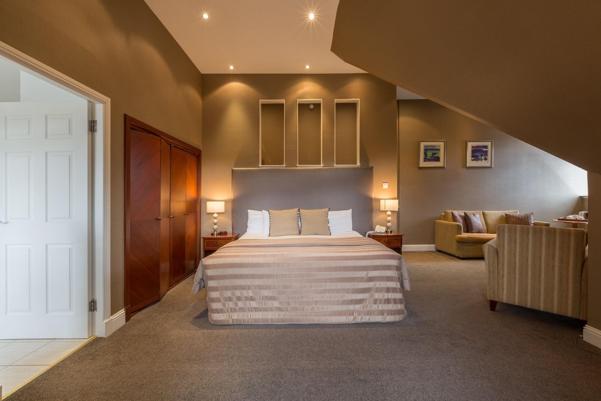 Hotel Sherbrooke Castle Glasgow