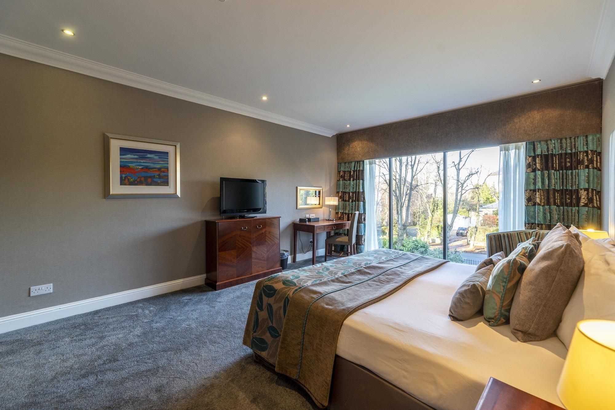 Sherbrooke Castle 4*