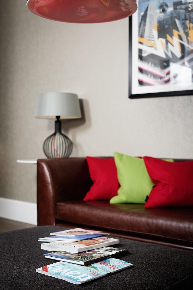 Malmaison 4*