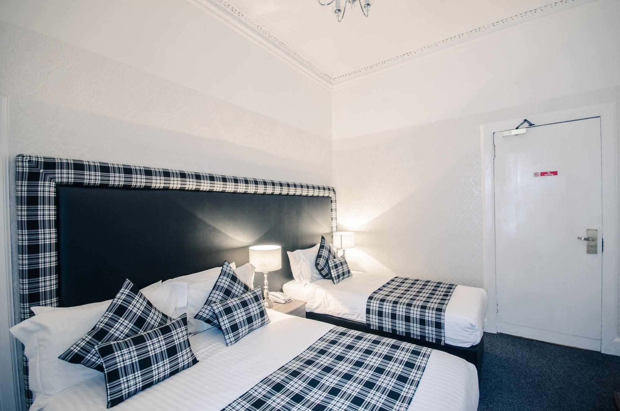 Argyll 3* Glasgow
