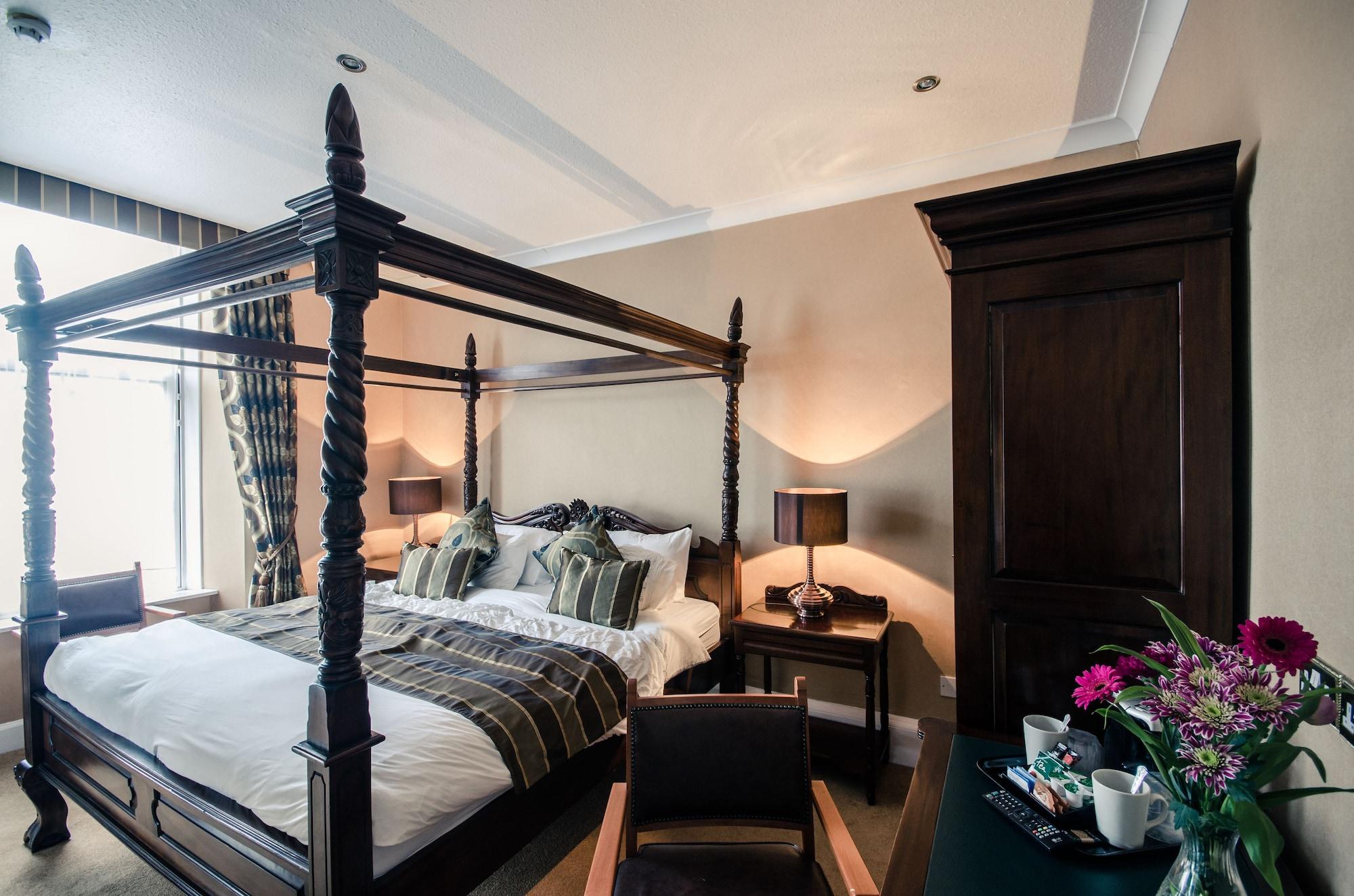 Hotel Argyll Glasgow