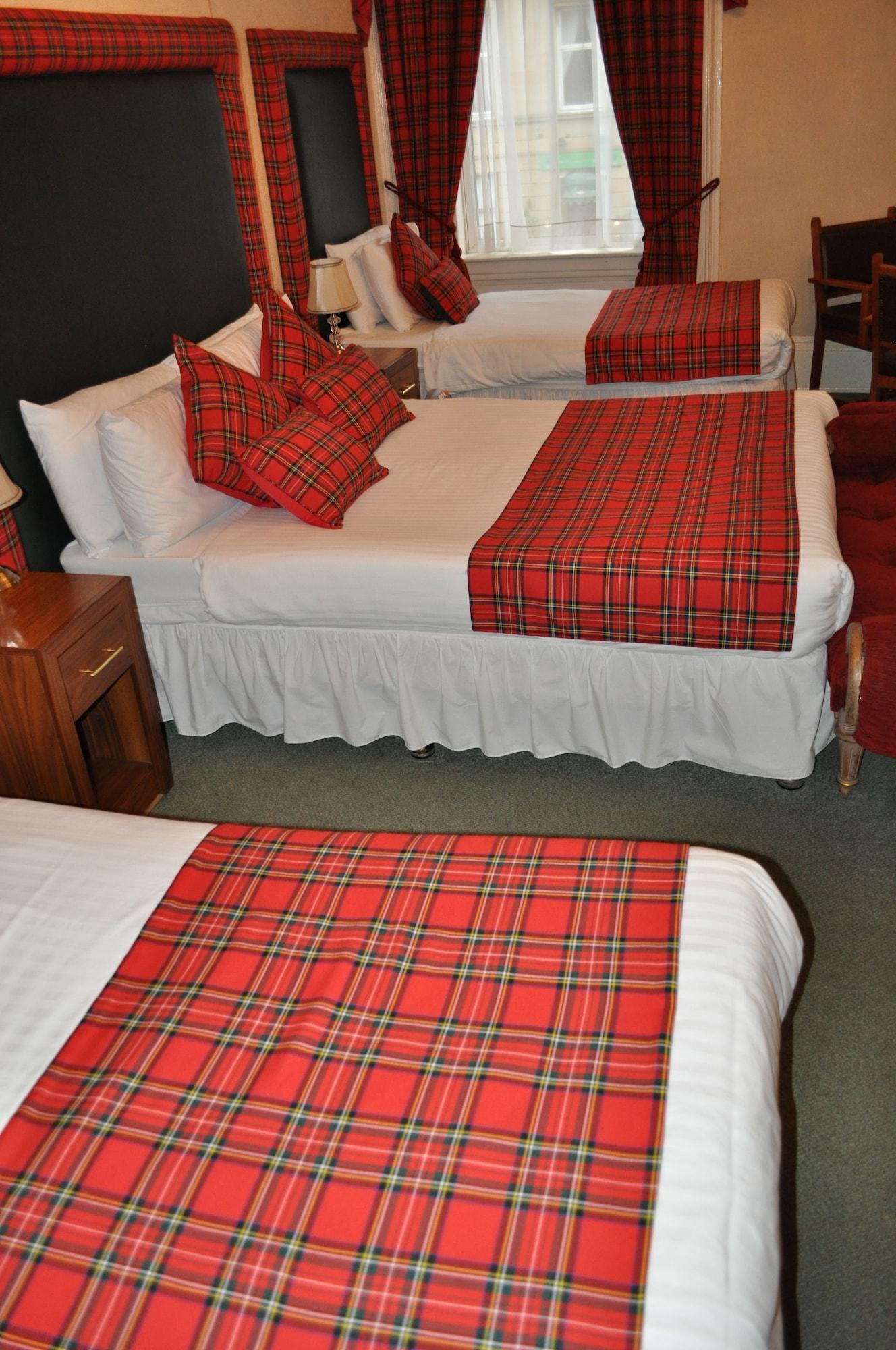 Argyll