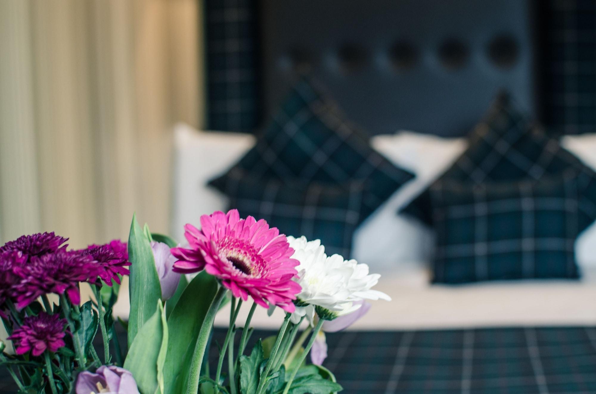 Argyll 3* Glasgow