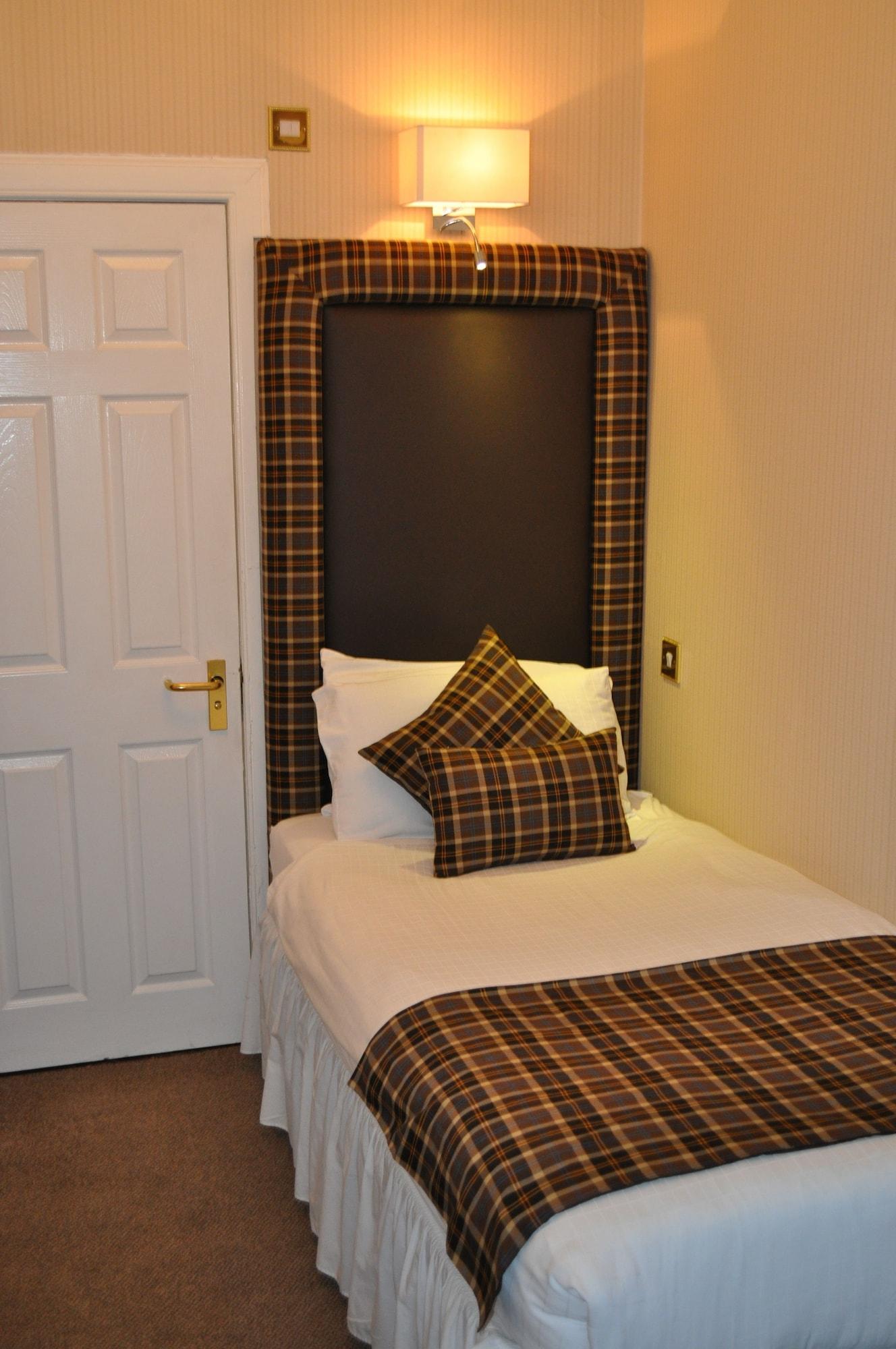 Argyll 3* Glasgow