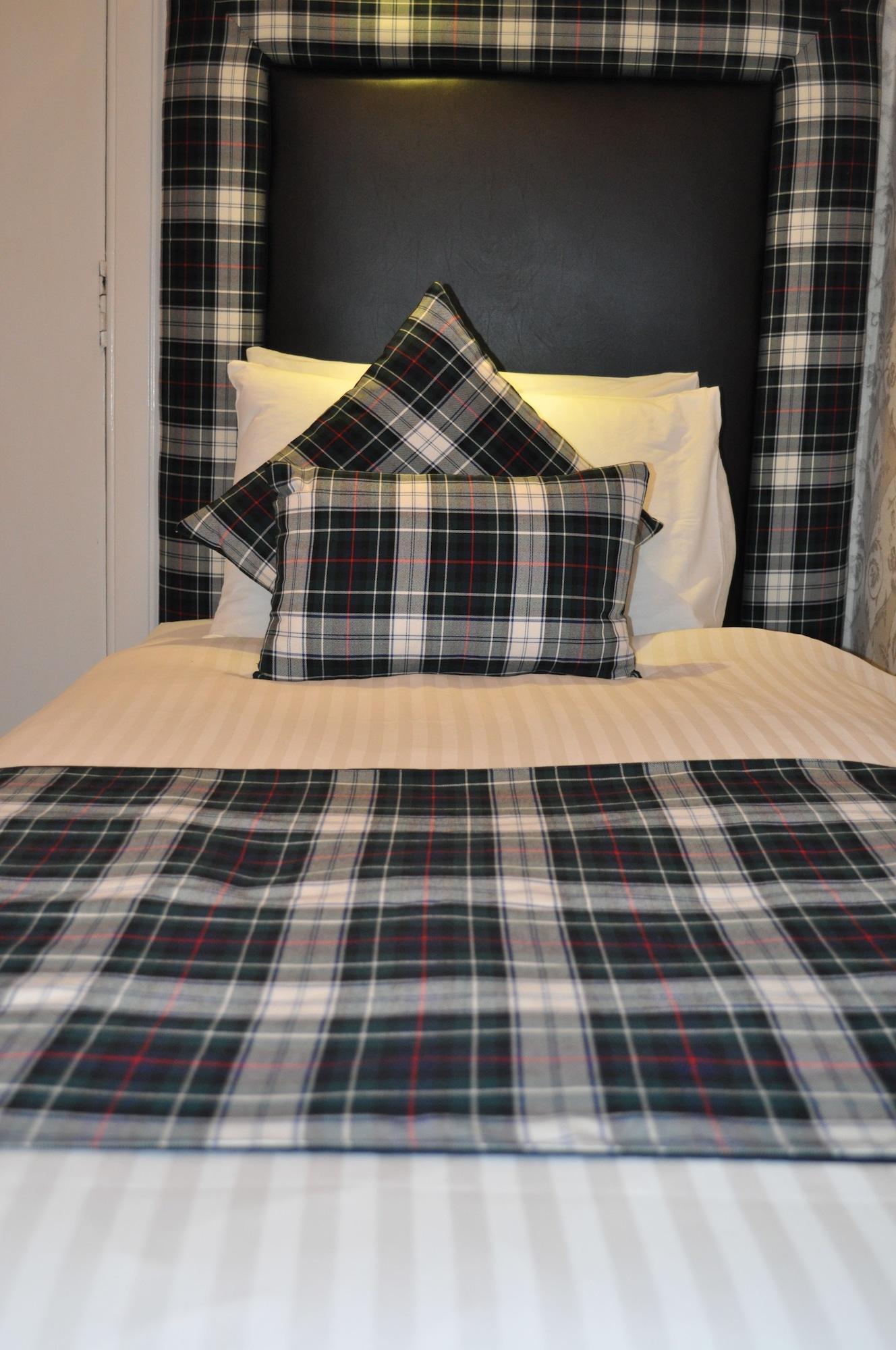 Argyll 3* Glasgow
