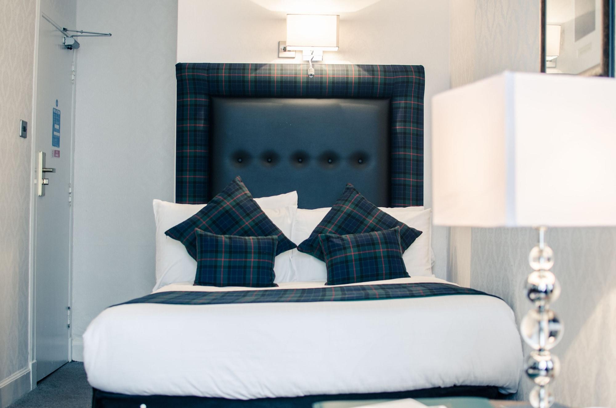 Argyll Hotel 3*