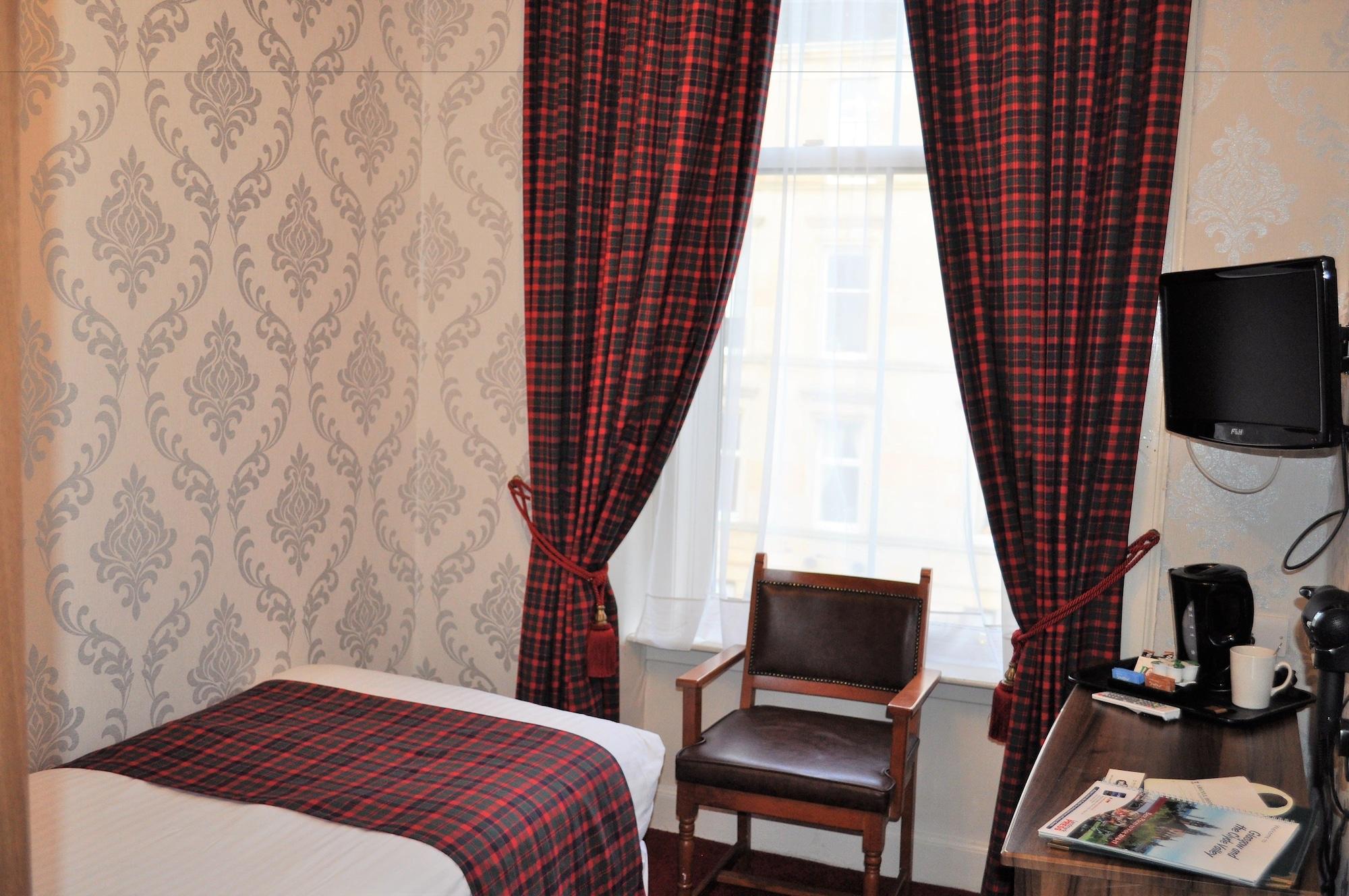 Hotel Argyll