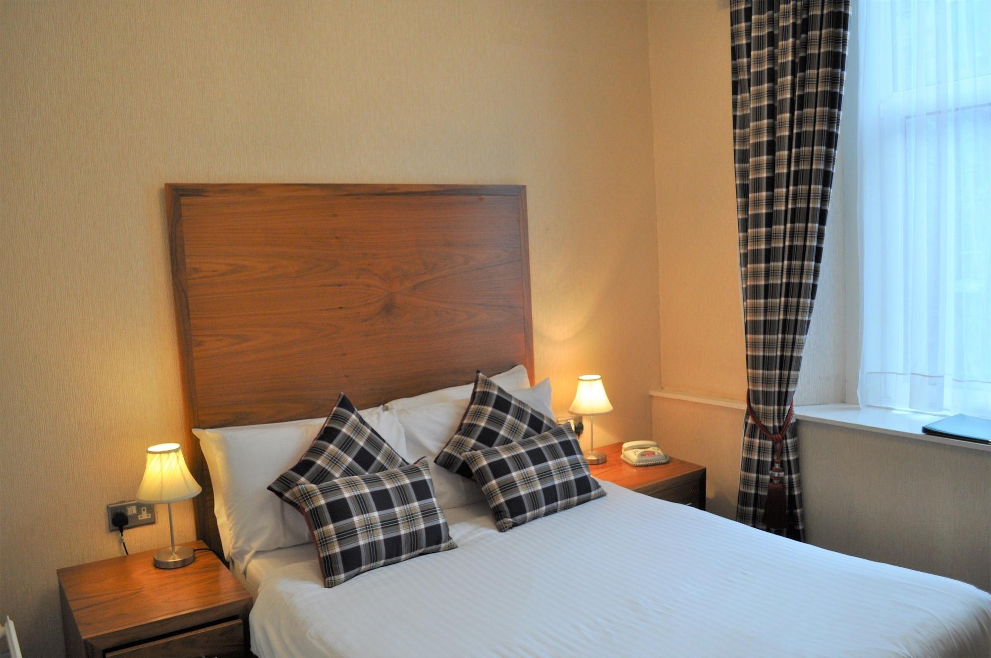 Hotel Argyll Glasgow
