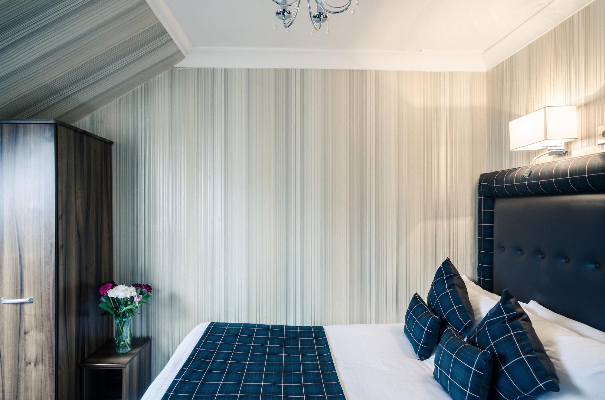 Argyll Hotel Glasgow
