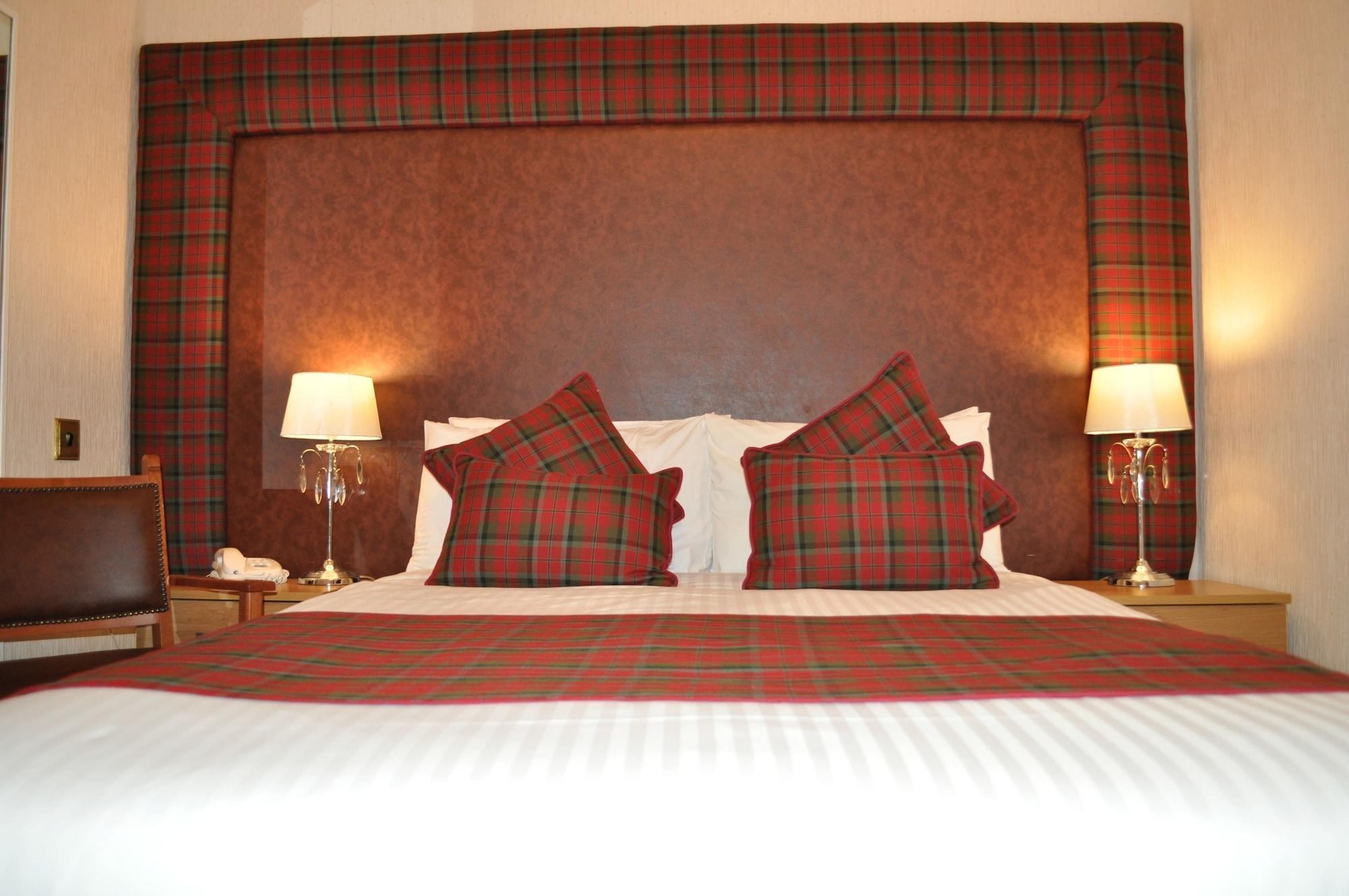 Argyll Glasgow