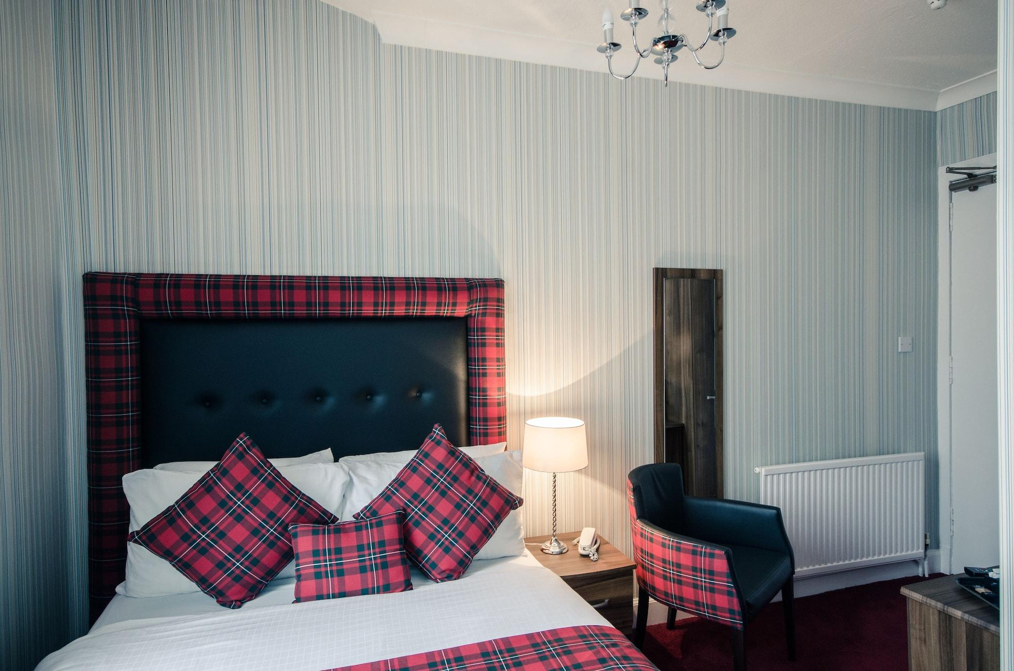 Hotel Argyll
