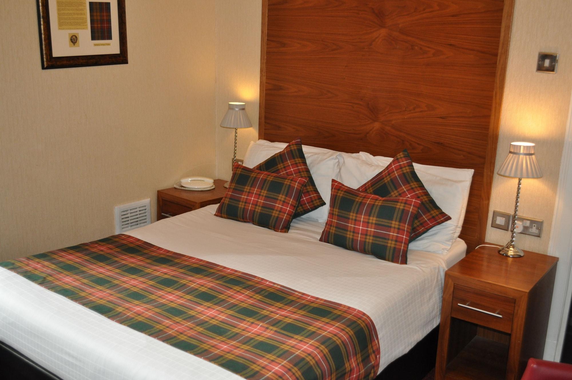 Argyll Hotel 3*