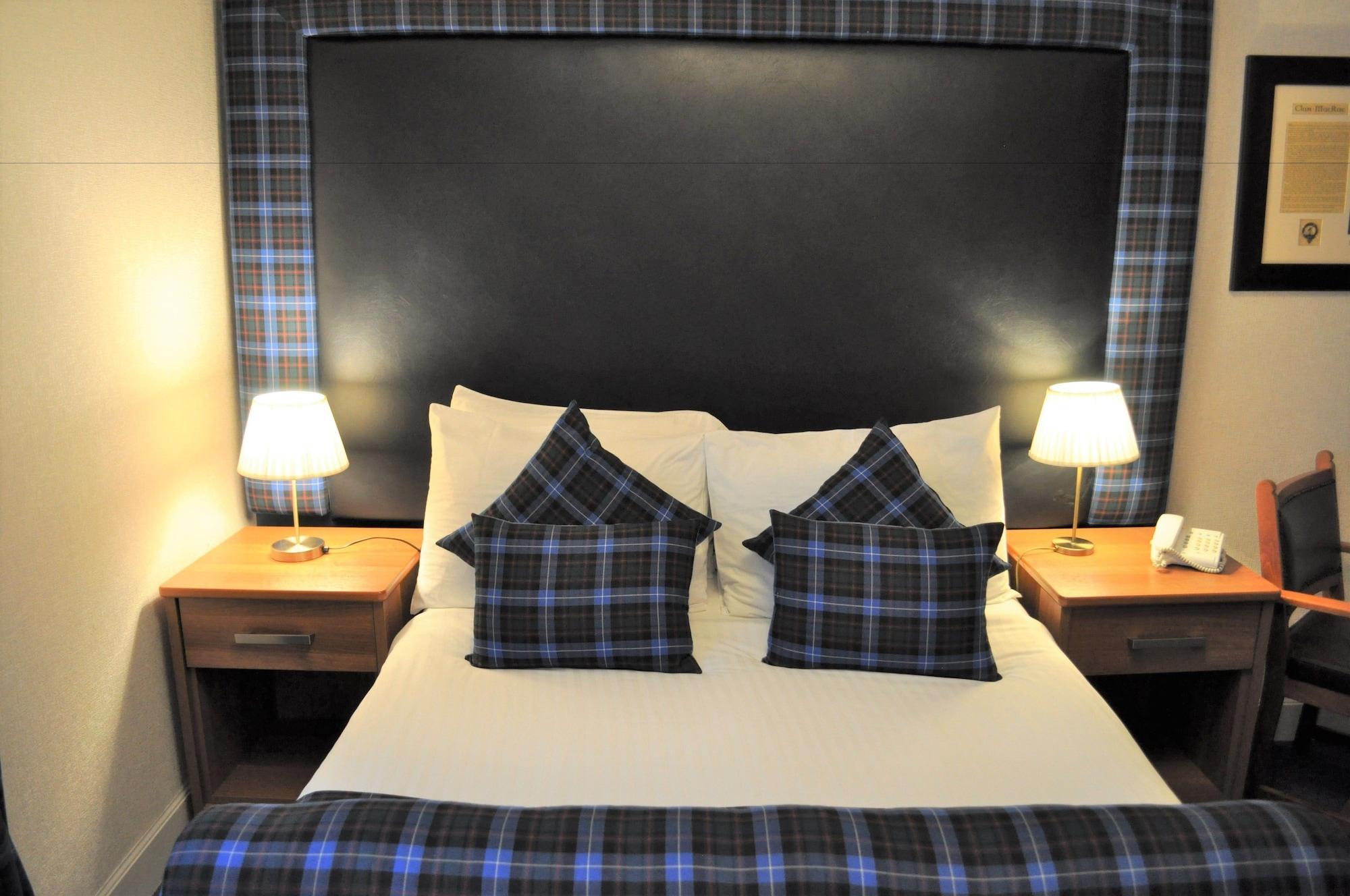 Argyll 3*