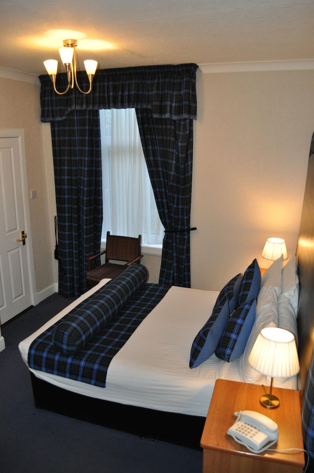 Argyll Glasgow