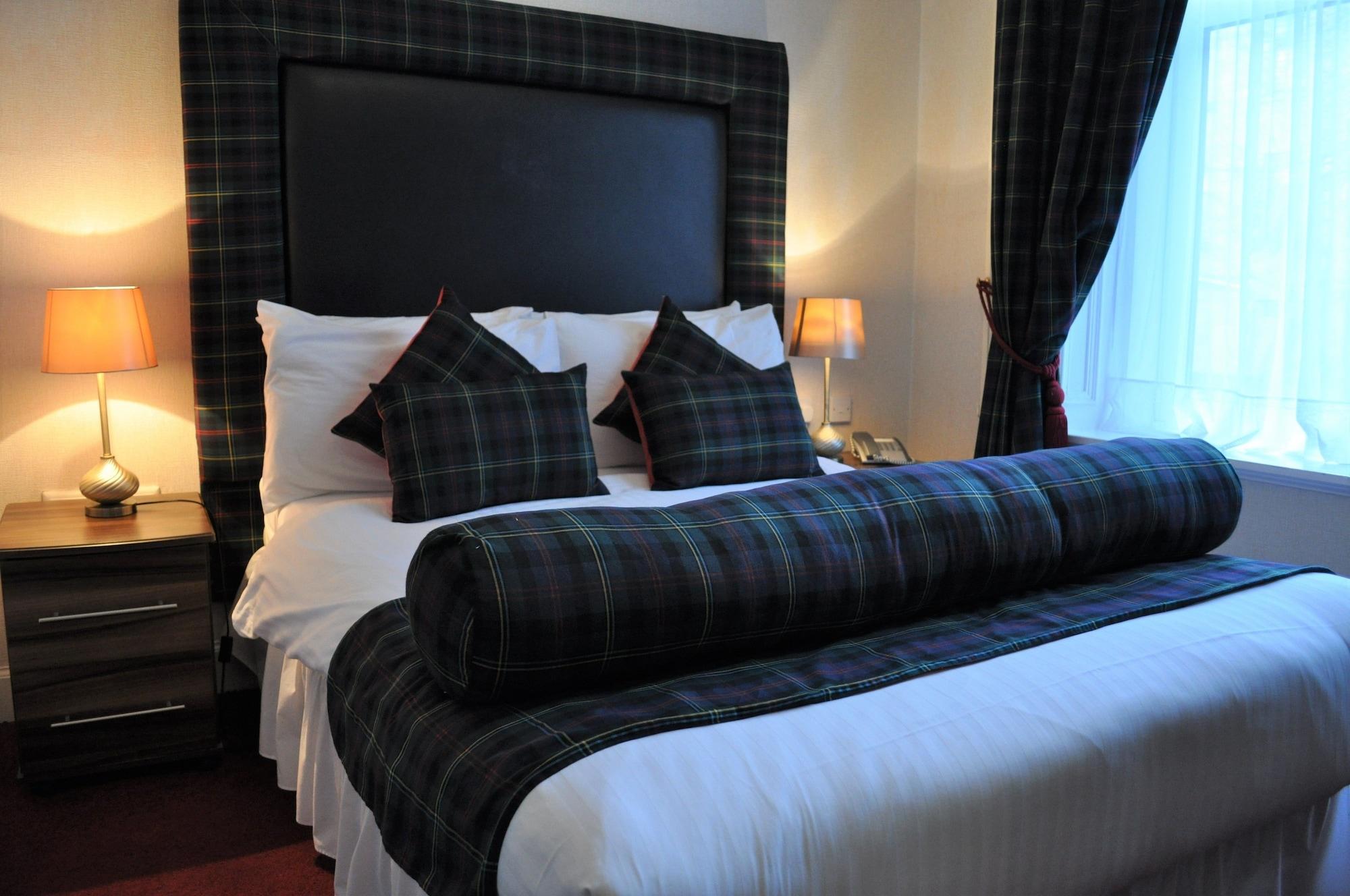 Argyll Glasgow