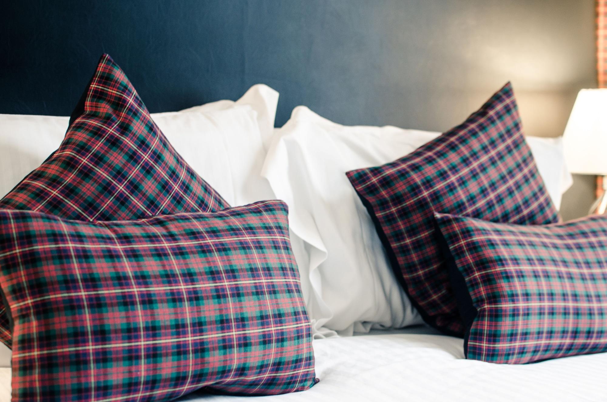 Hotel Argyll 3*