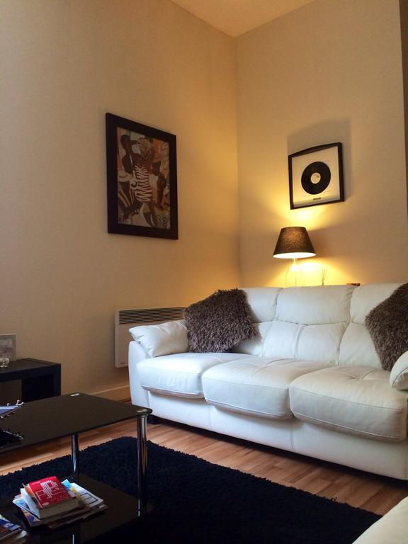 Apartment Stunning Centre *