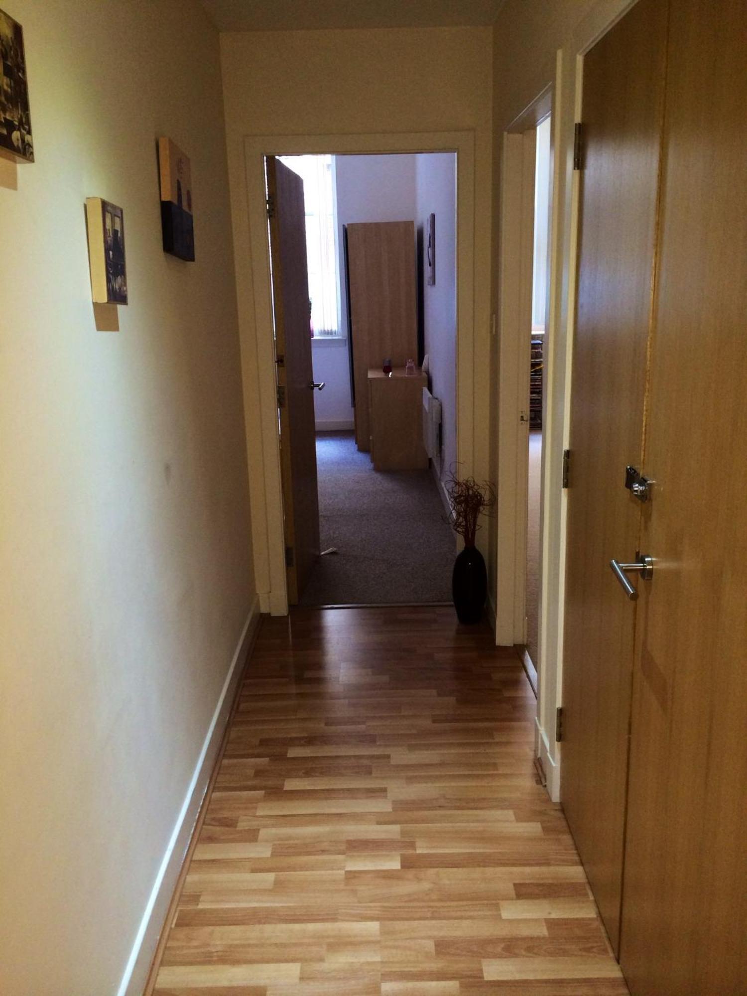 Apartment Stunning Centre Glasgow