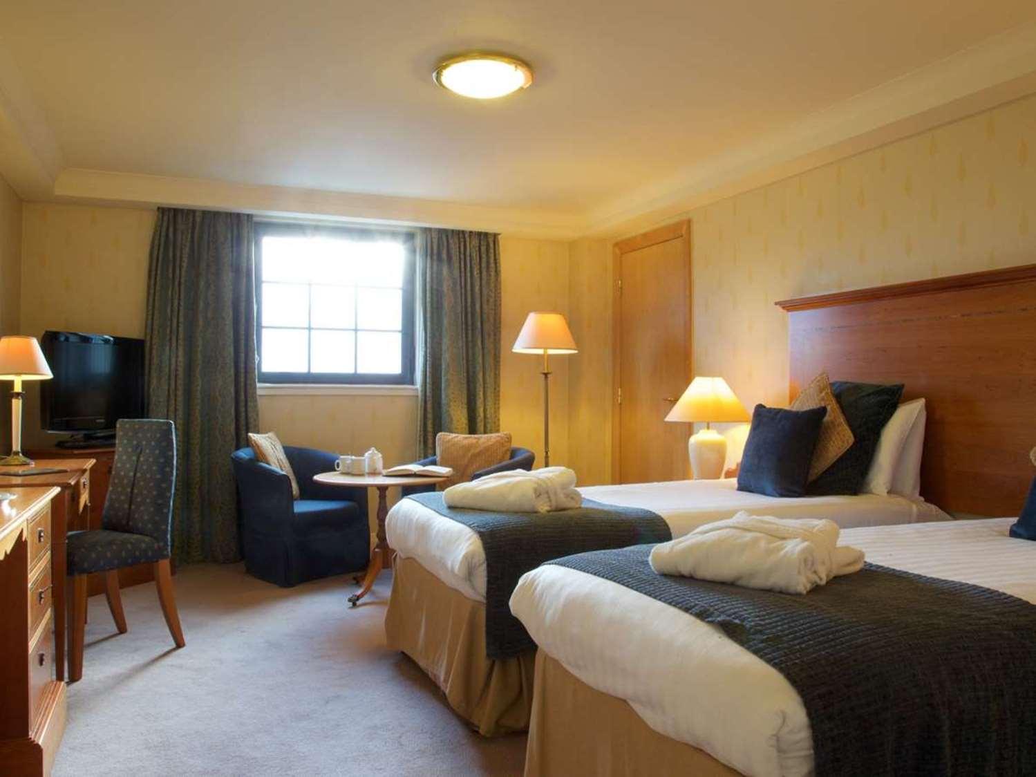Hotel Argyle Hotel, Bw Signature Collection 4*