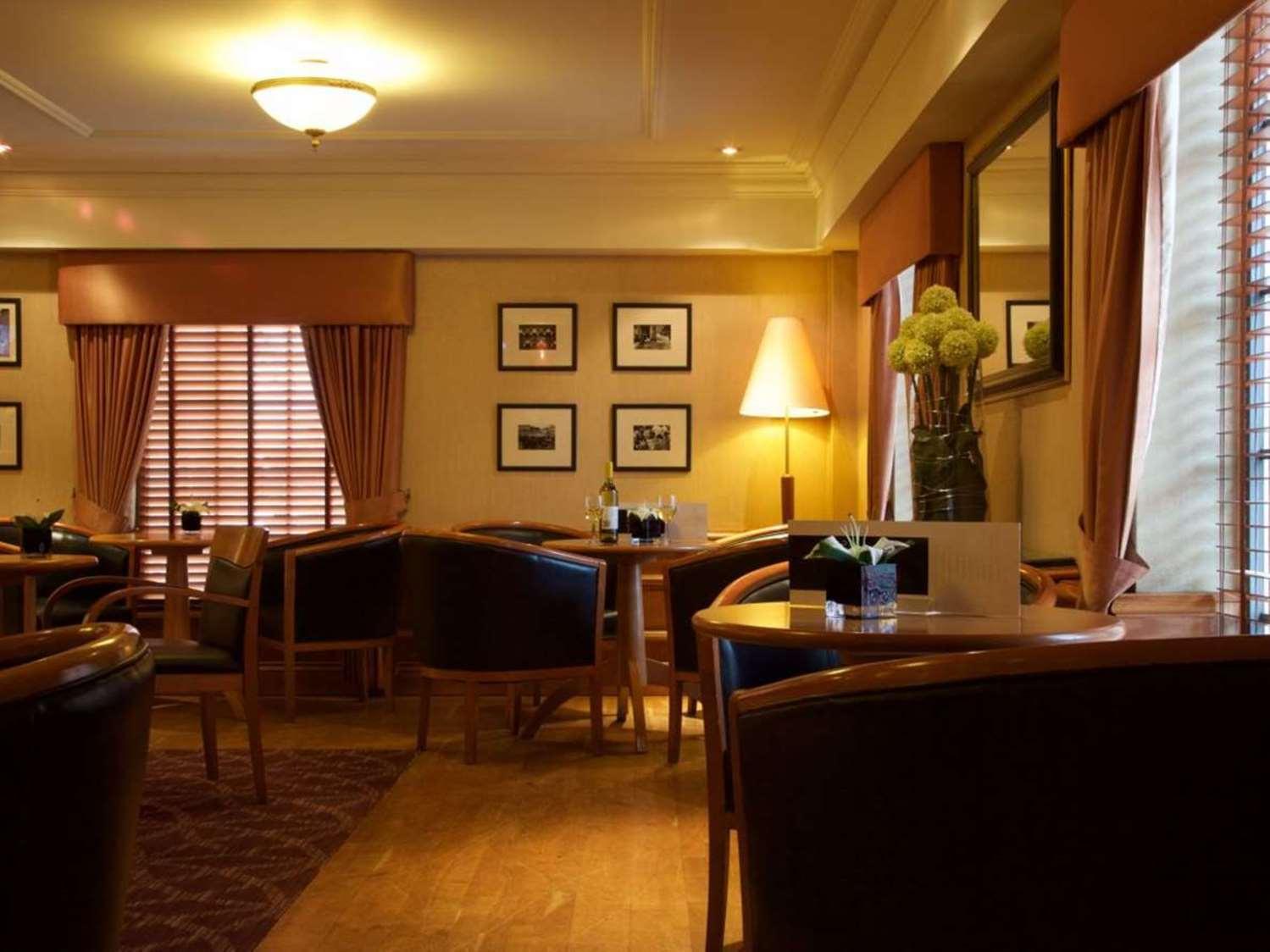 Argyle Hotel, Bw Signature Collection 4*