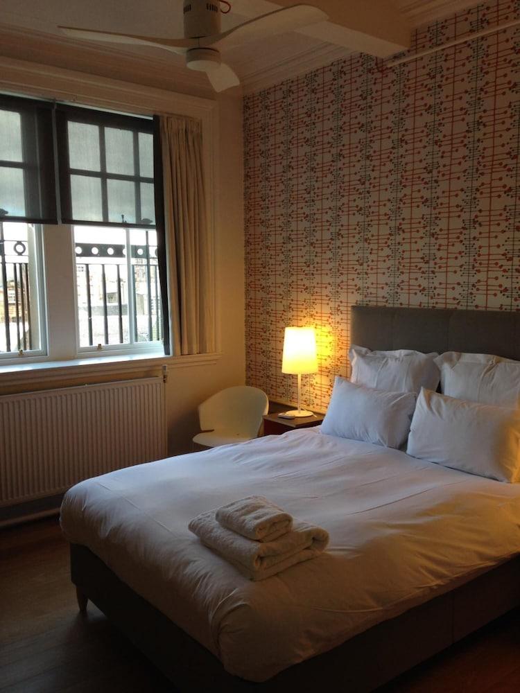 Hotel Grasshopper 3*