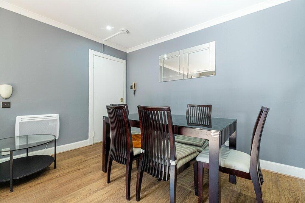 Merchant Duplex- Apartment
