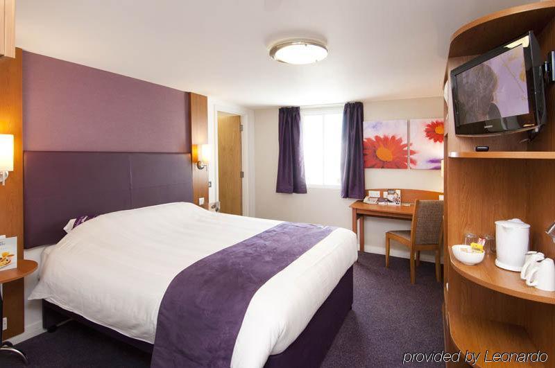 Hotel Britannia Glasgow