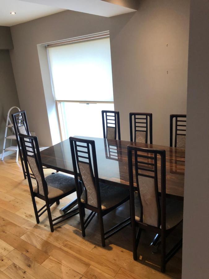 Homestay West End