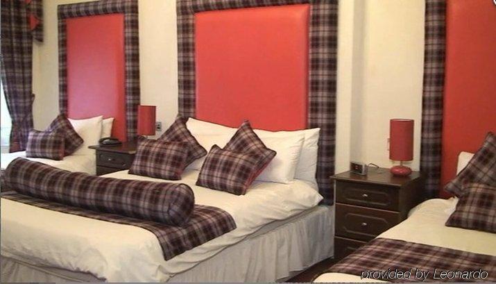 Argyll Hotel