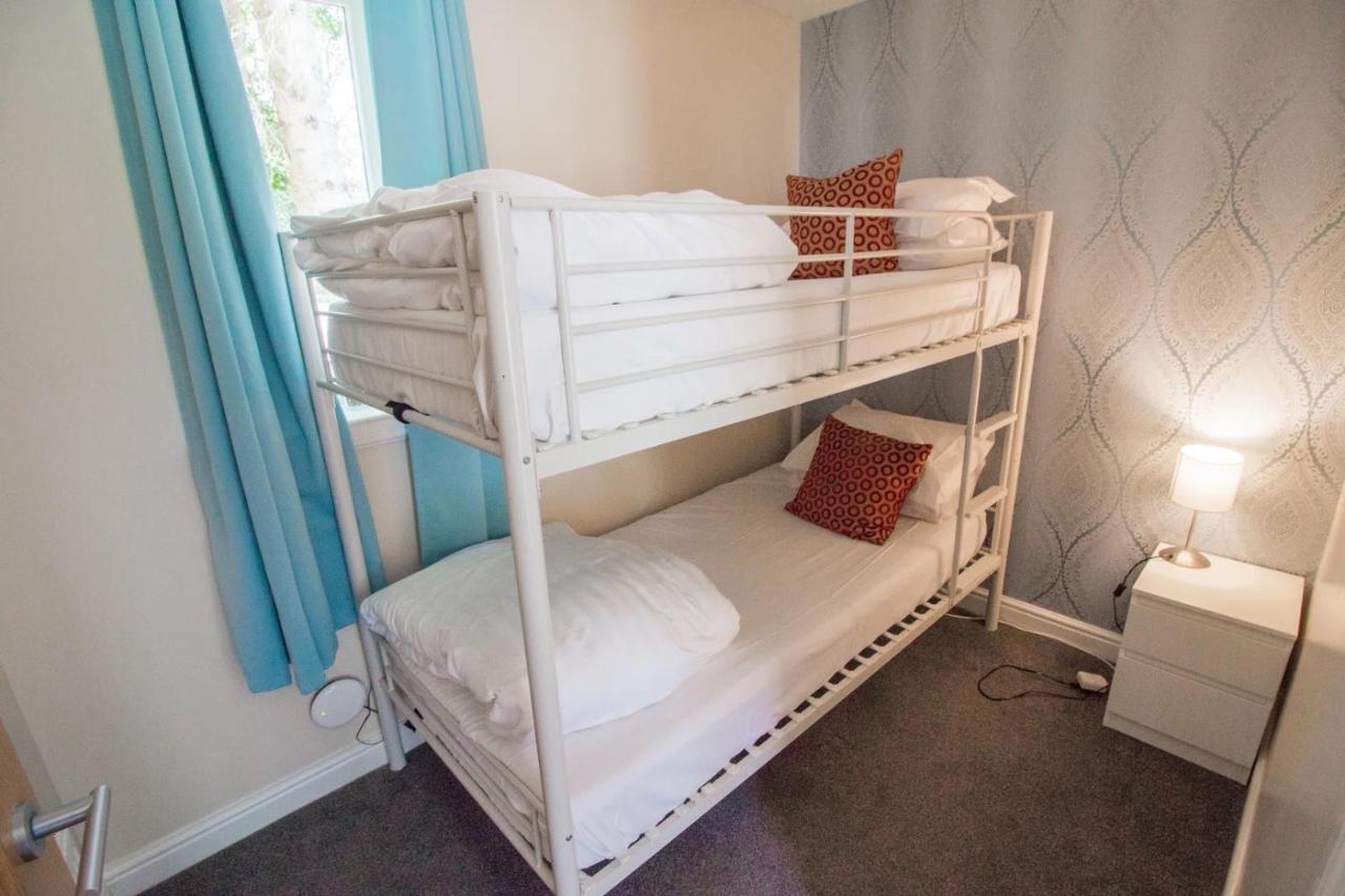 Holiday home Pheasant - Balmaha 3 Bed