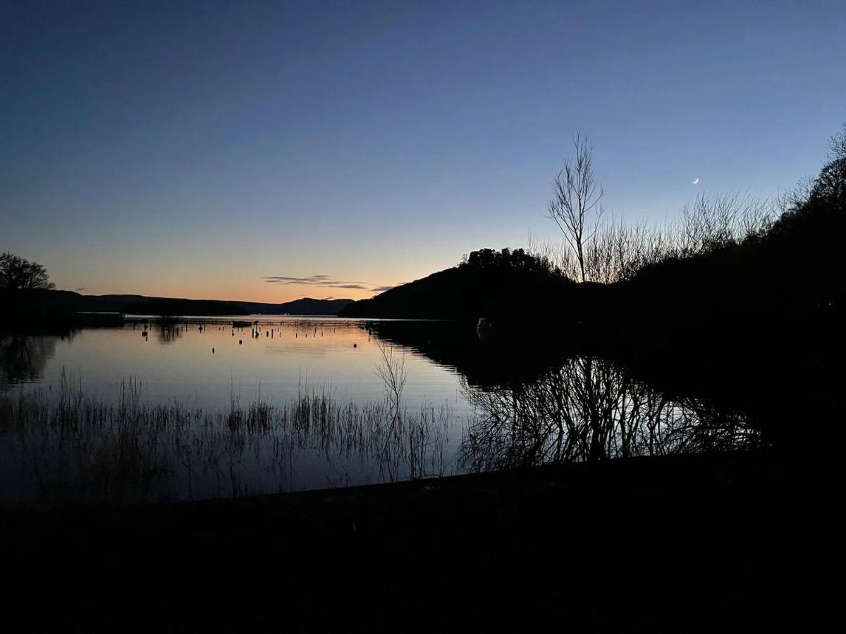 Holiday home Pheasant - Balmaha 3 Bed