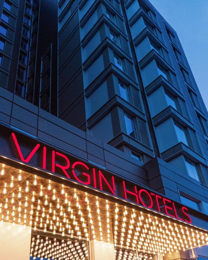 Virgin Hotel