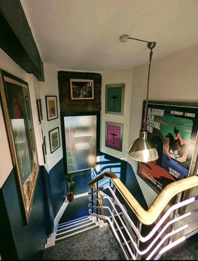 One The Mews Apartment