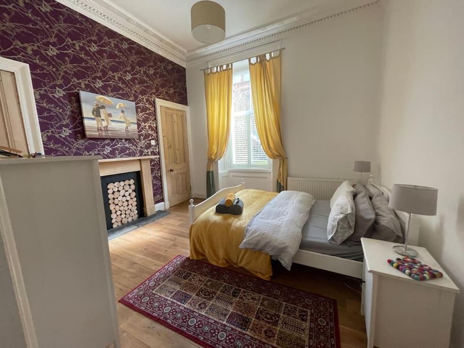 Stunning West End Flat! Apartment *