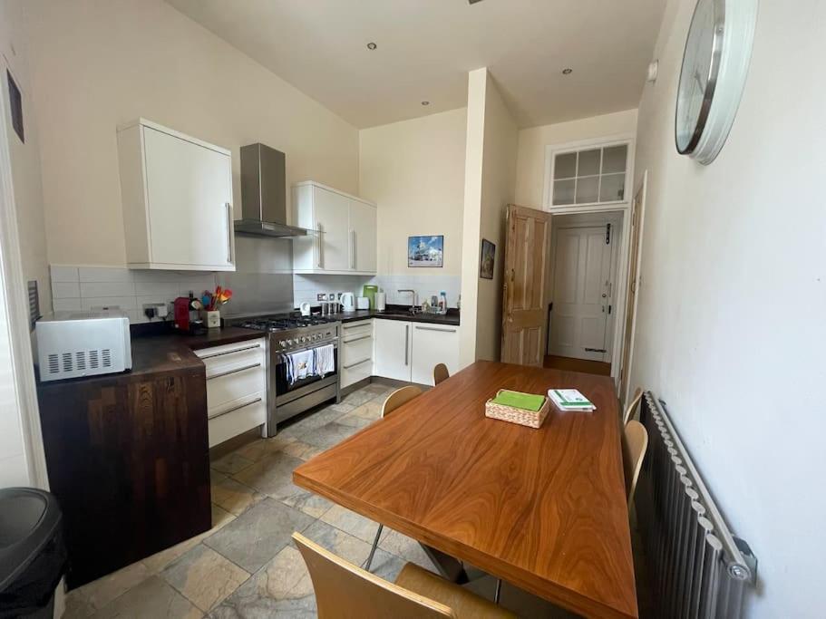 Apartment Stunning West End Flat! Glasgow