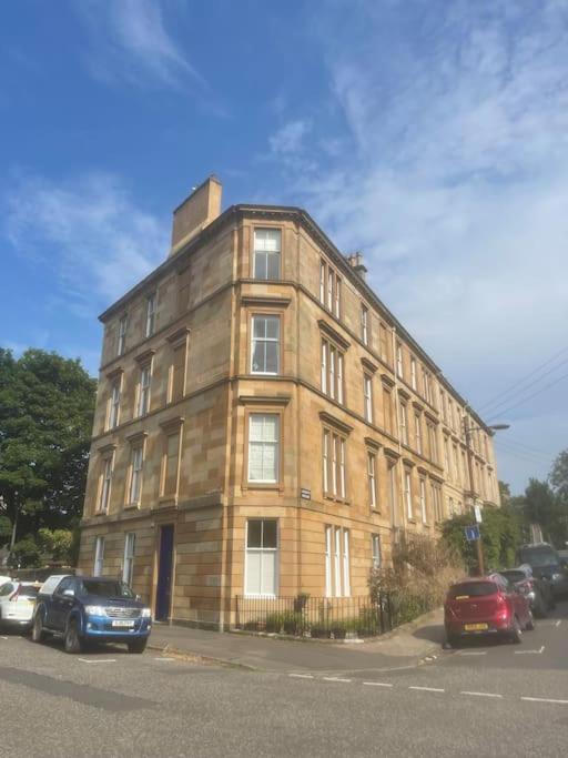 Stunning West End Flat! Glasgow