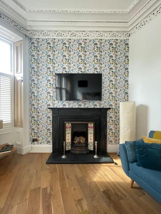 Stunning West End Flat! Apartment Glasgow